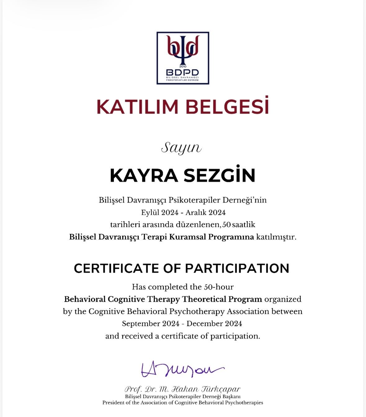 Kayra Sezgin-1