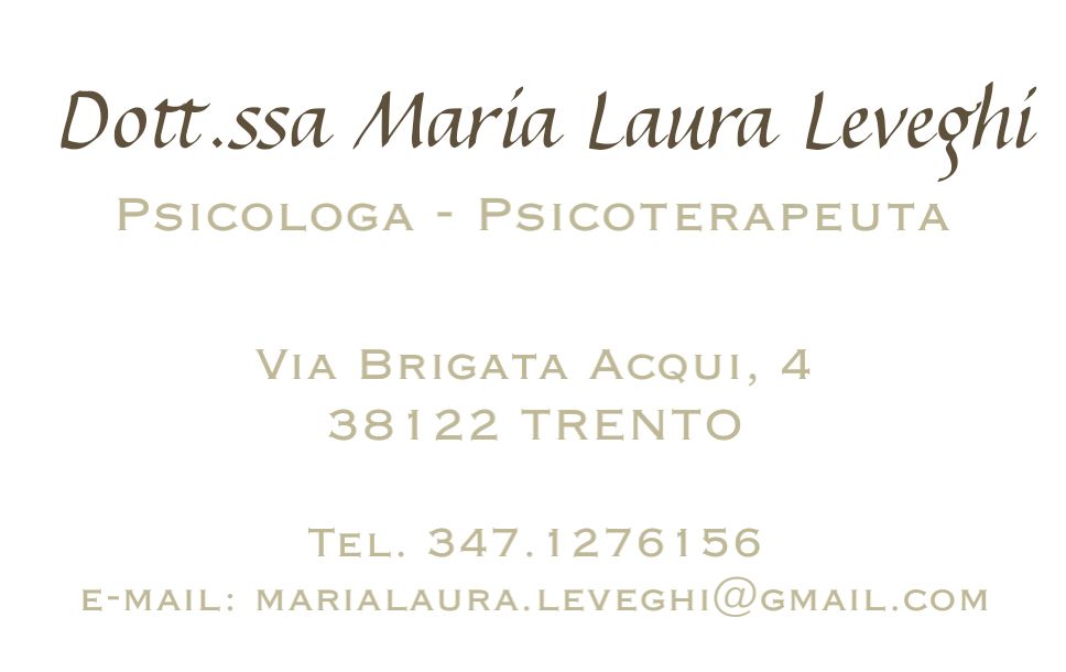 Maria Laura Leveghi-2