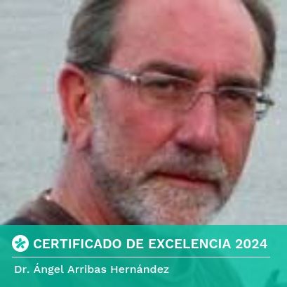 Ángel Arribas Hernández-9