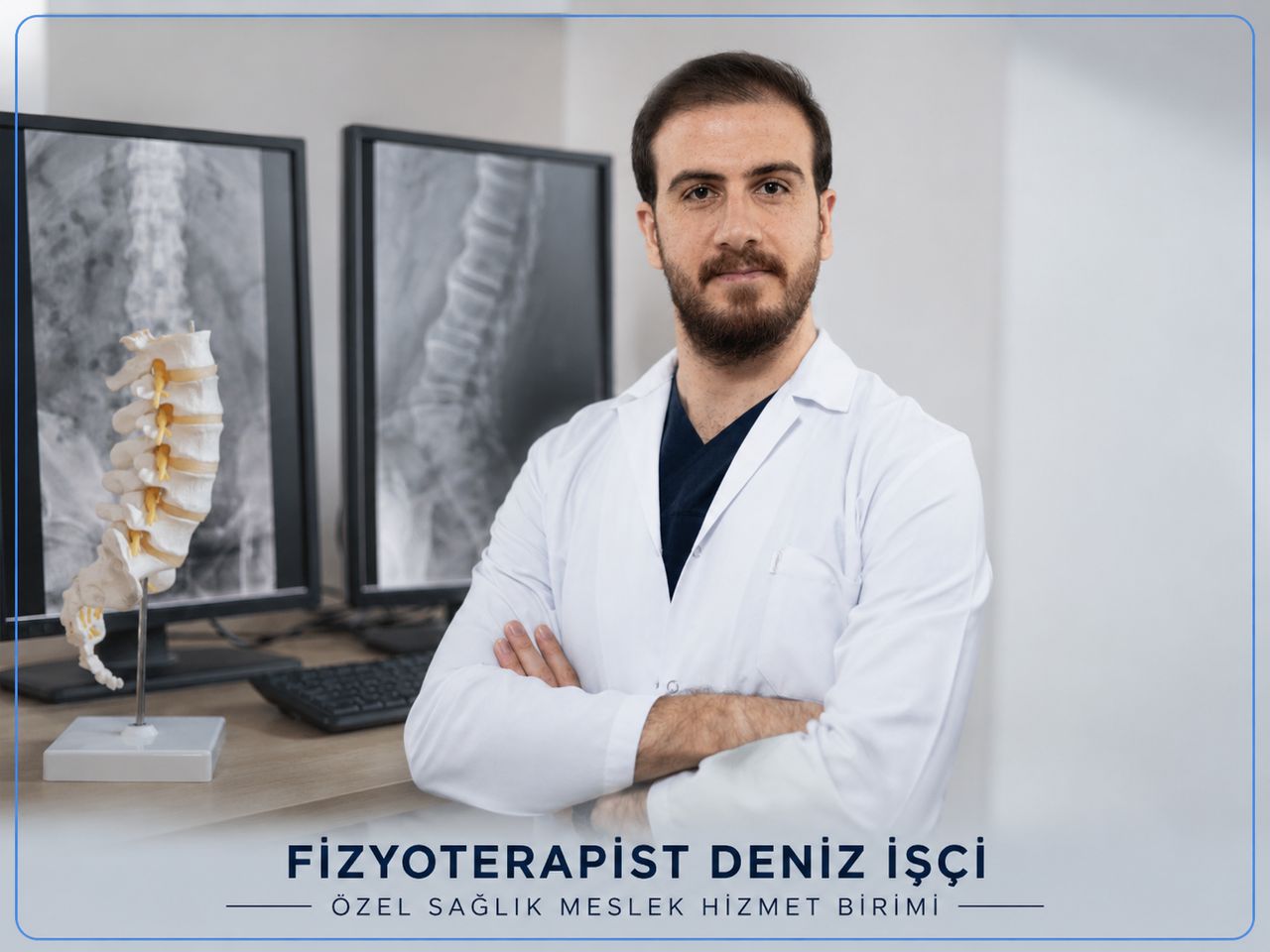 Deniz İşçi-2