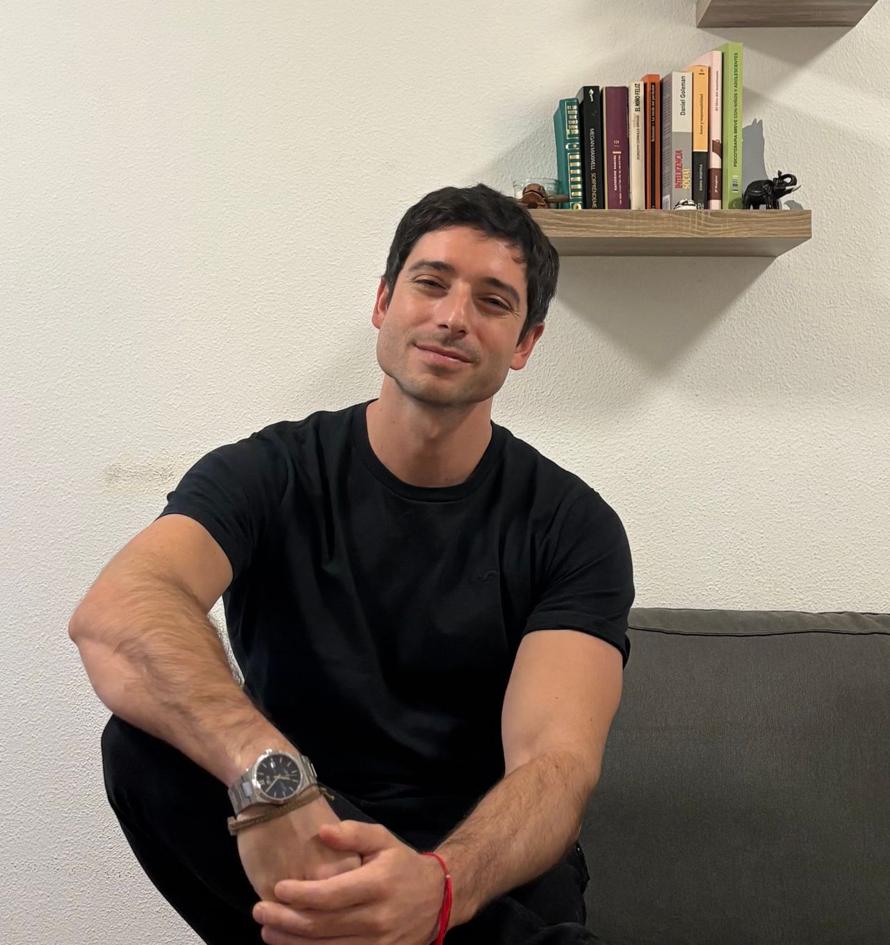 Alfonso Arredondo Valseca-0