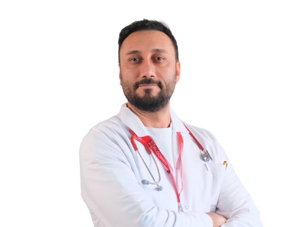 Ümit  Ece-0
