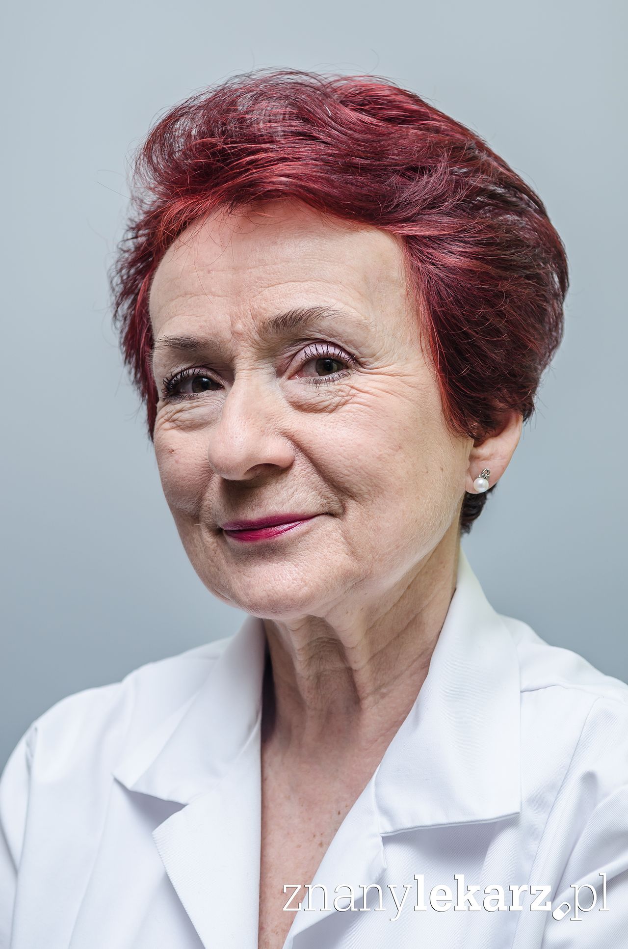 Małgorzata Żółcińska-Wilczyńska-0