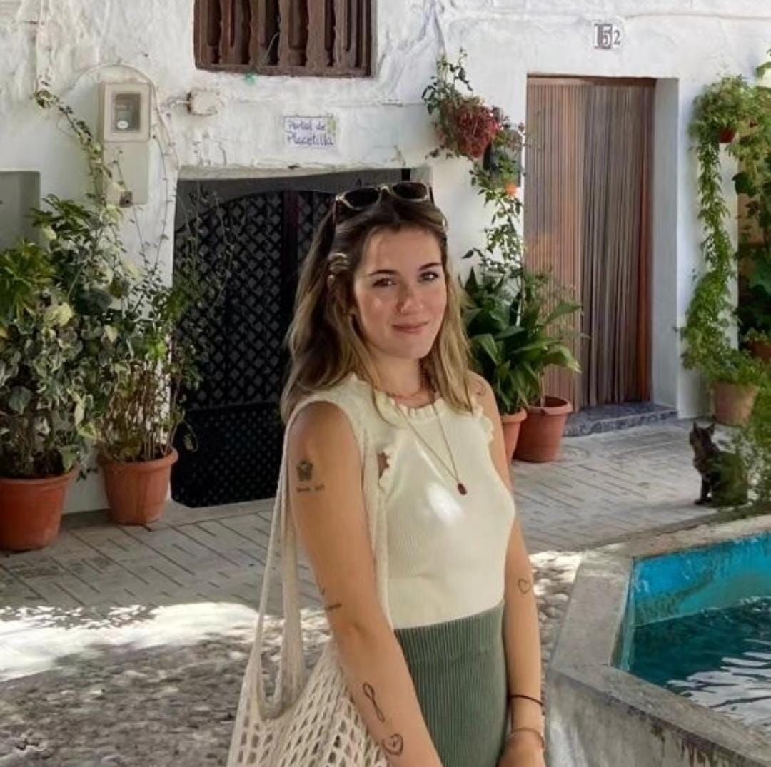 Carmen María Arenas López-3