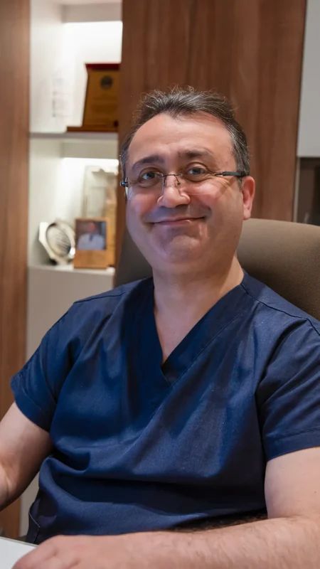 Yılören Tanıdır-1