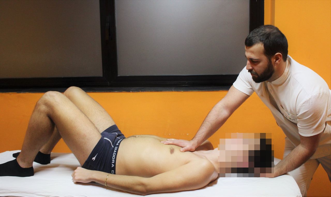 Aldo Nicola Gabriele-2