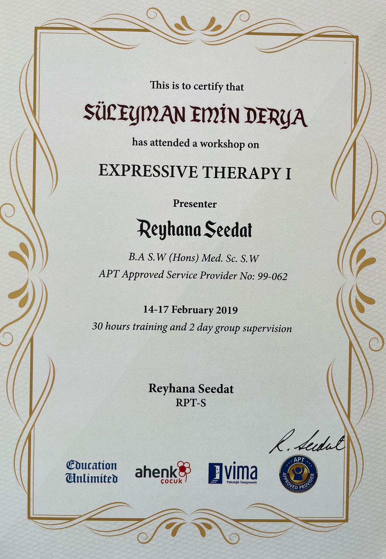 Süleyman Emin Derya-9