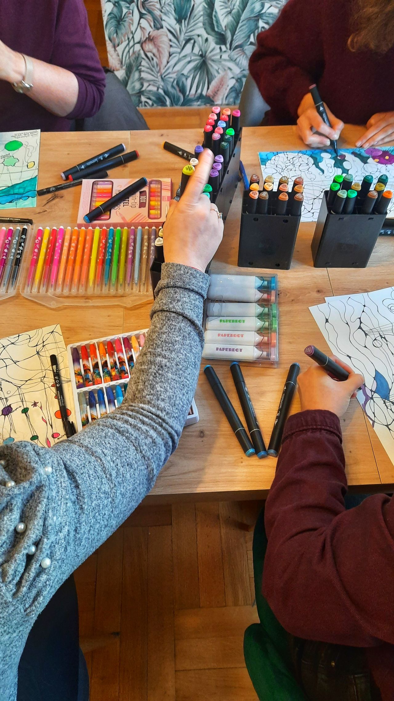 Jolanta Drążkowska-7