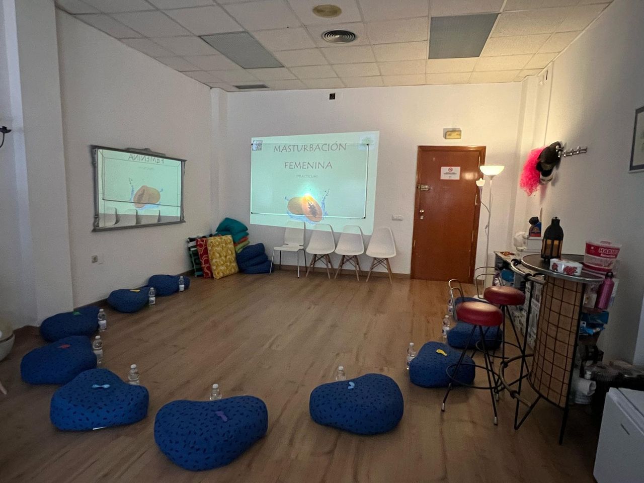 Ángela Sánchez De Ibargüen Moreno-8