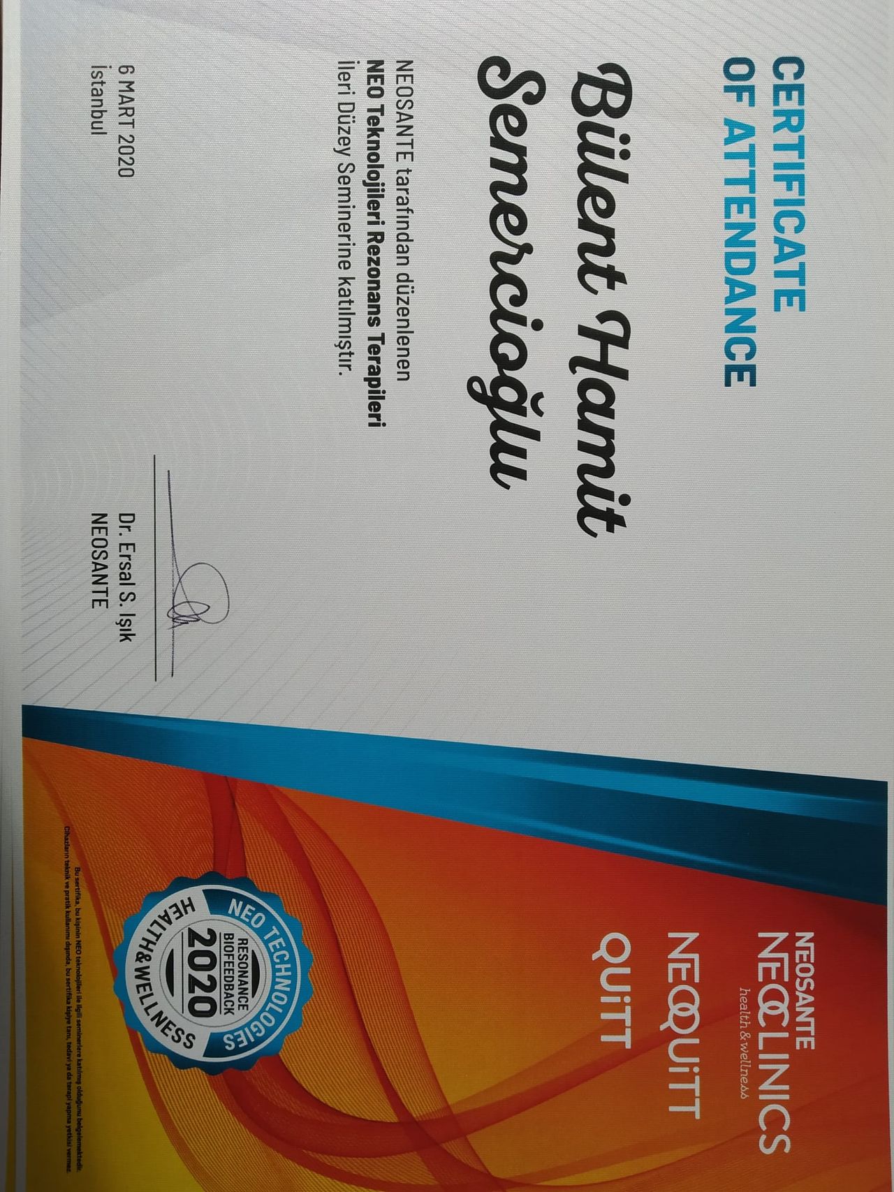 Bülent Hamit Semercioğlu-2