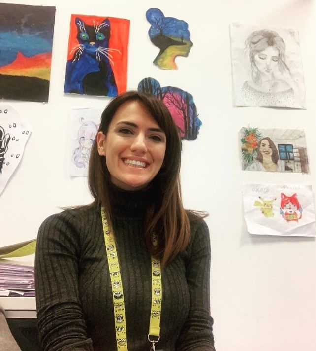 Helin Yılmaz Kafalı-1