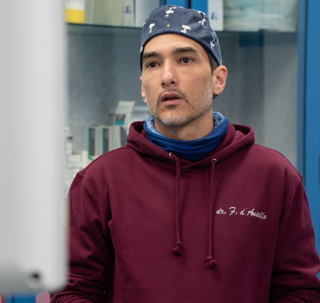 Francesco D'aniello-1