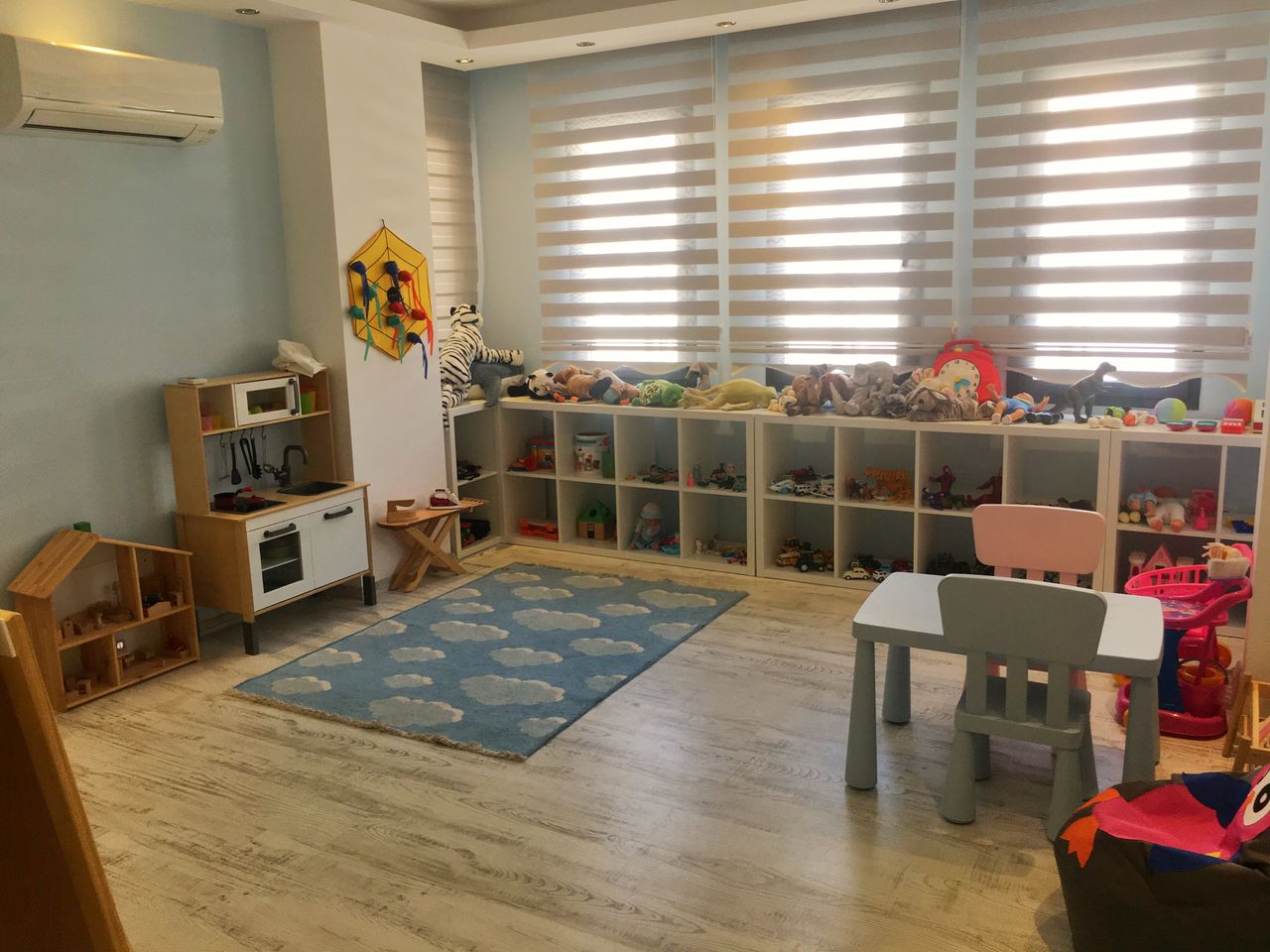 Dilara Cura İçten-2