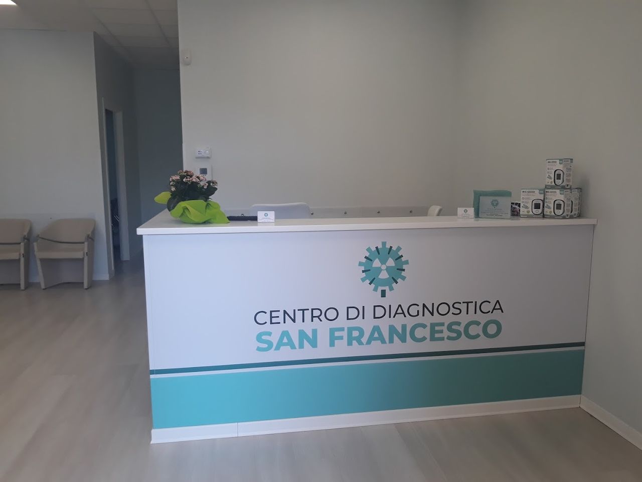 Diagnostica Centro Di Diagnostica San Francesco-0