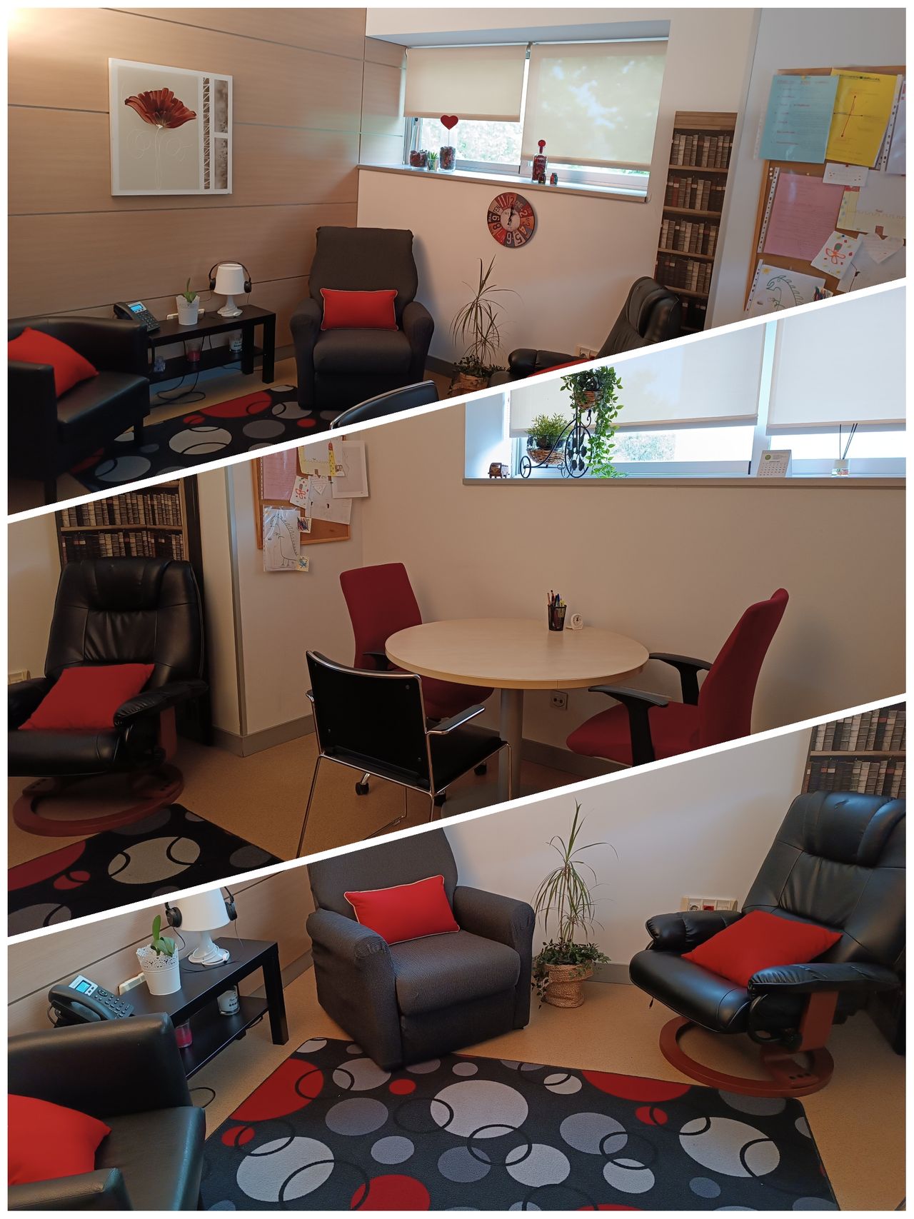 Carmen Paz Alza Millie-3