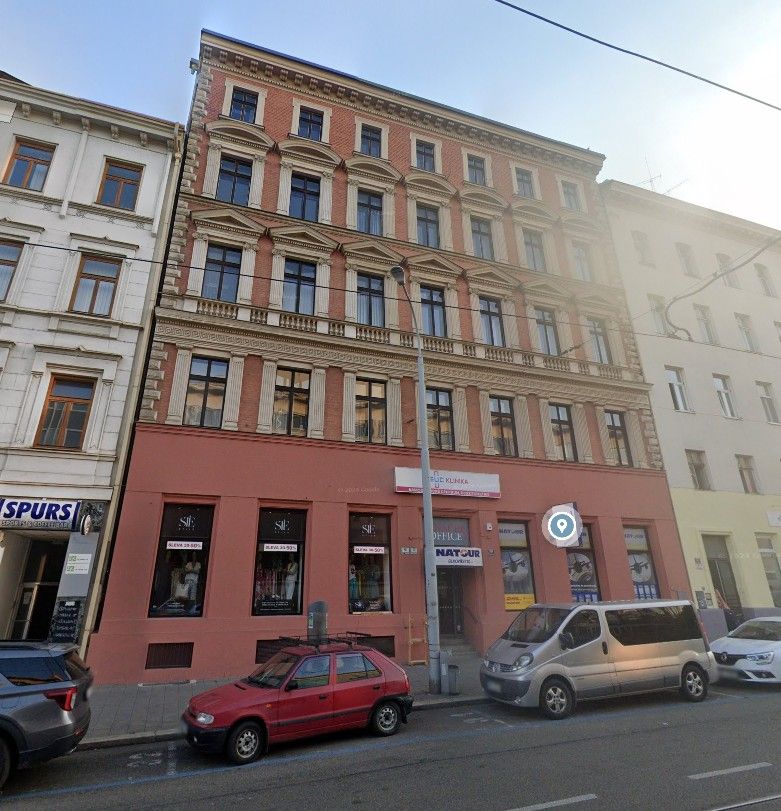 Jana Kotoučková, Dis.-3