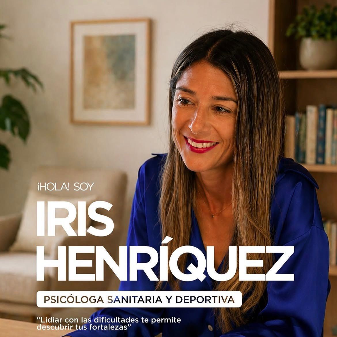 Iris Henríquez González-6