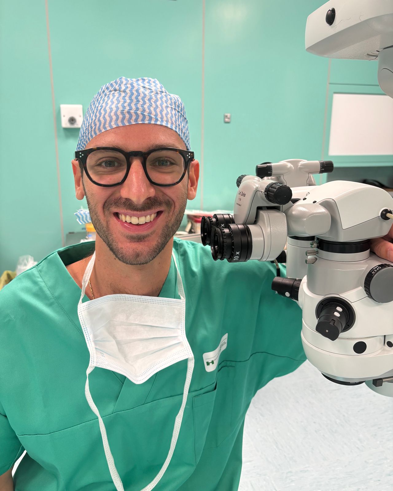 Lorenzo Maria Caminada-0