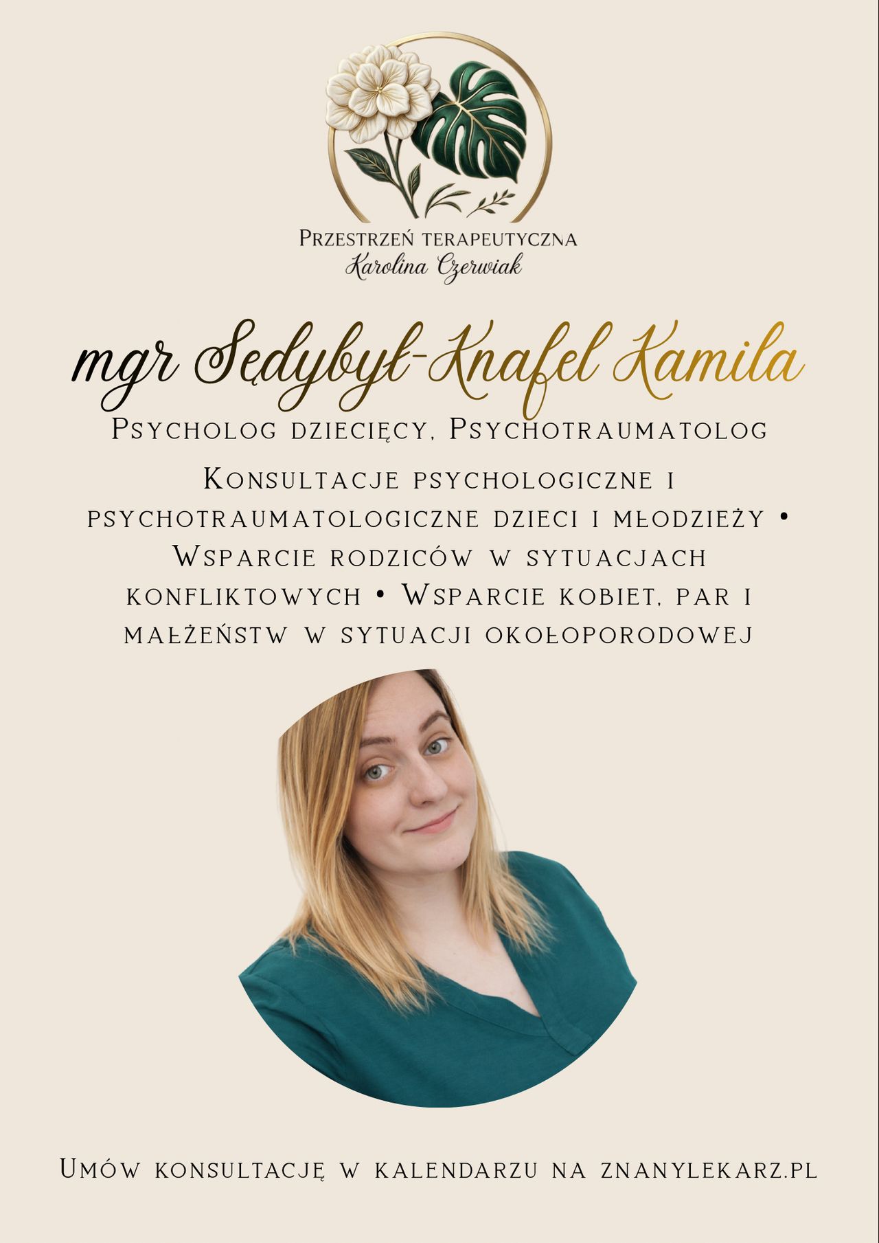 Kamila  Sędybył-Knafel-0