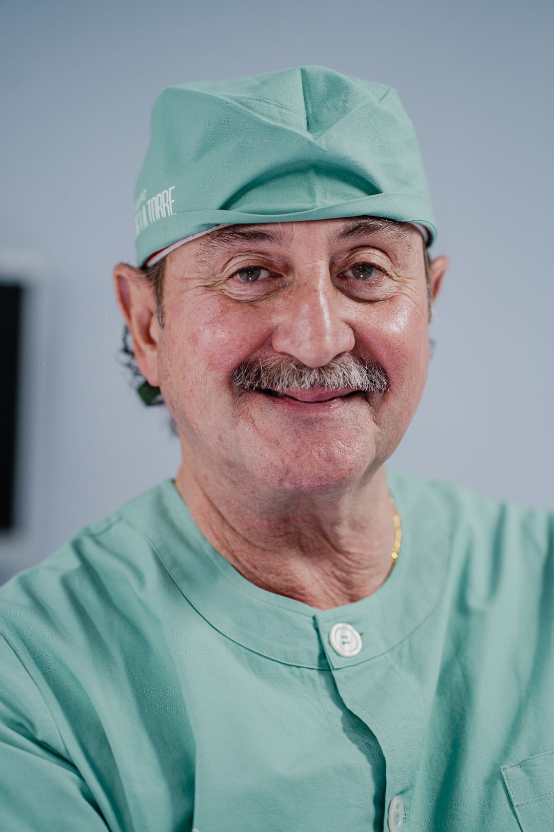 Manuel José De La Torre Gutierrez-7