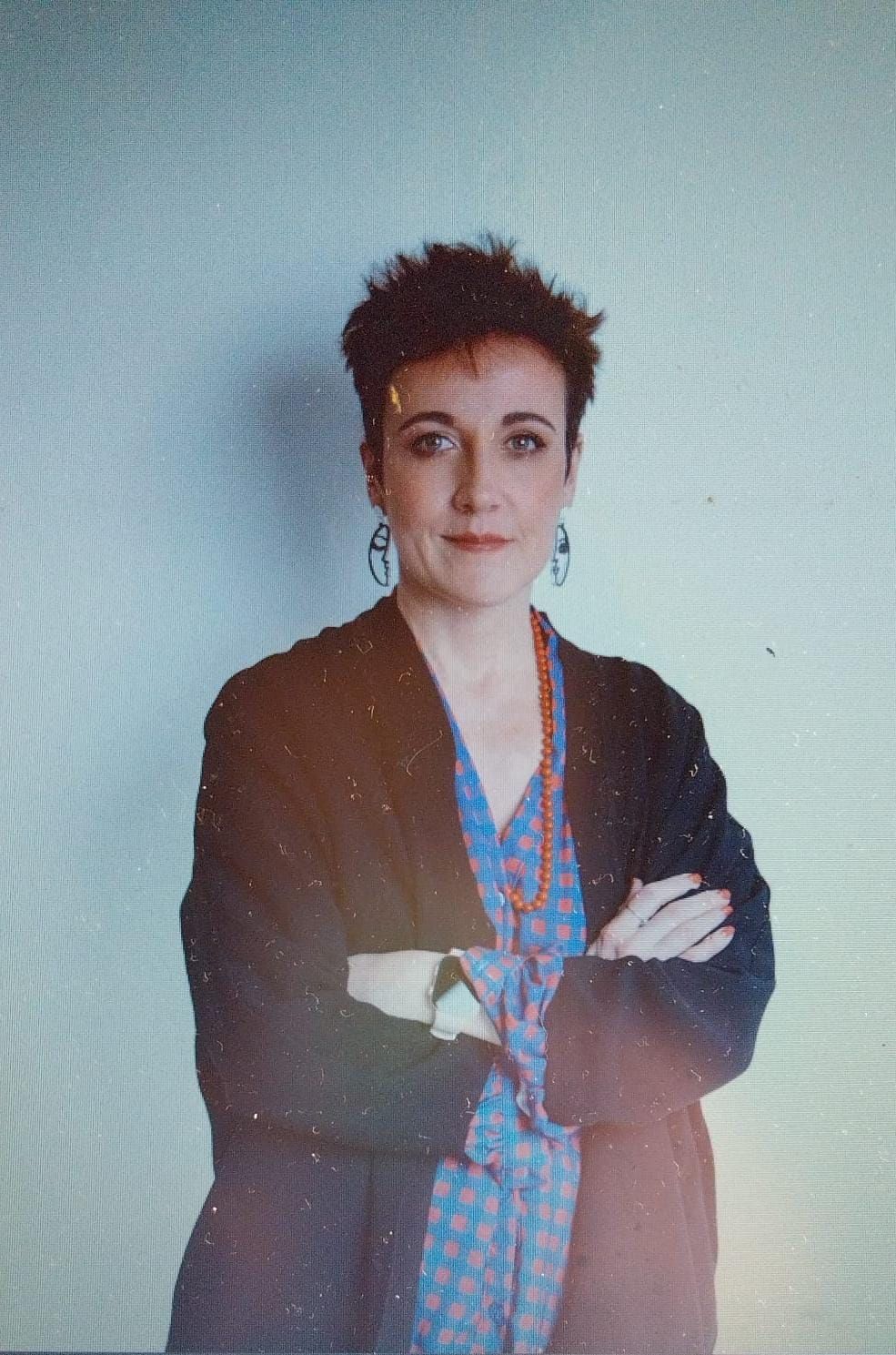 Maria Carmela Befani-0