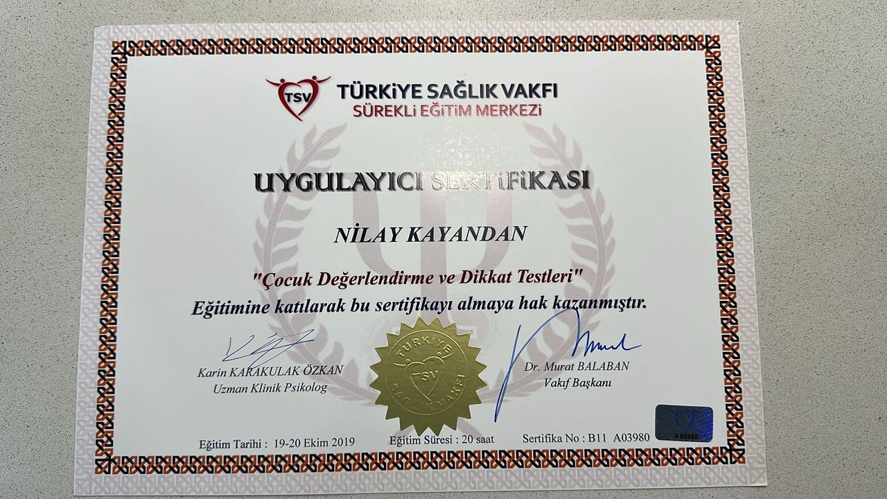 Nilay Kayandan Yağcı-2