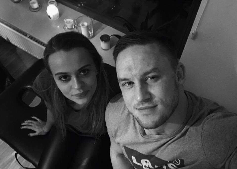 Magdalena Kalicińska (Szelągowska)-12