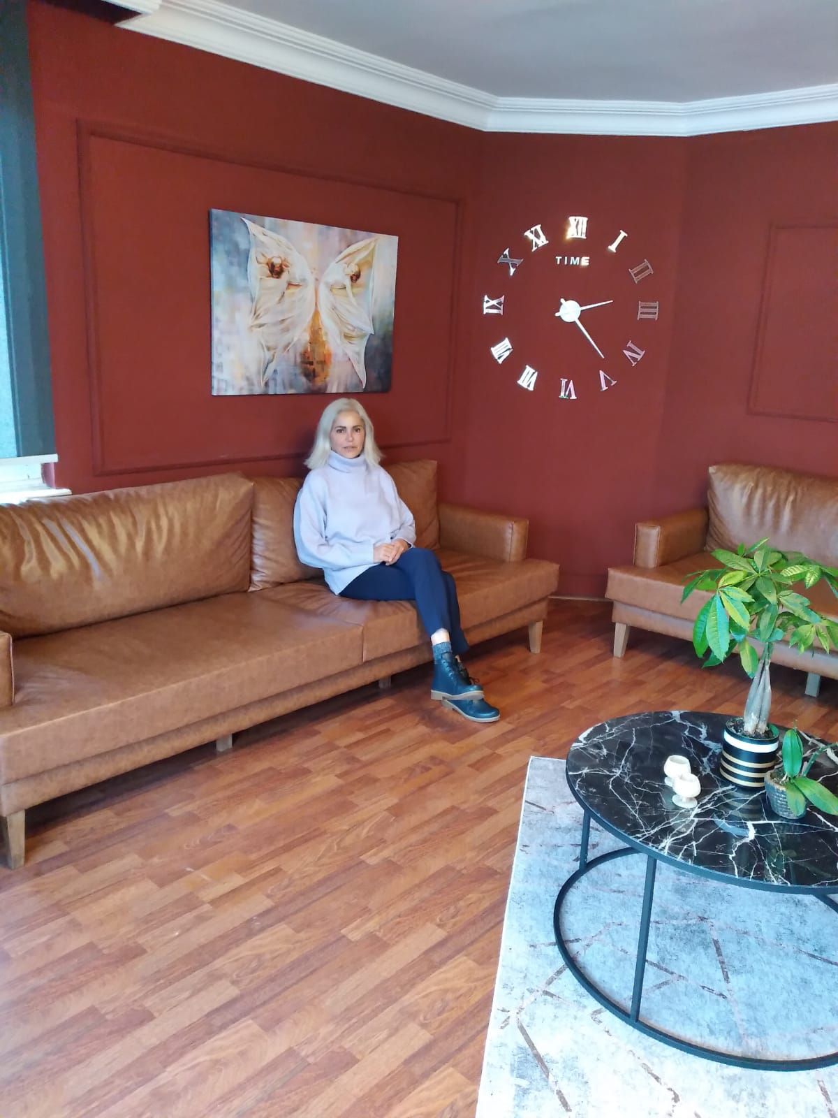 Melek Sarıçiçek-19