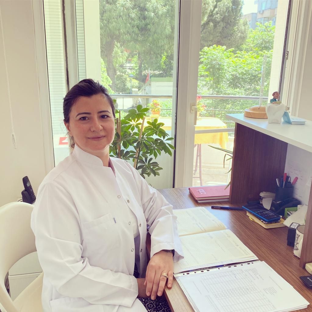 Sevinç İsmiler Akpınar-2