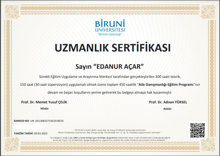 Edanur Açar-3