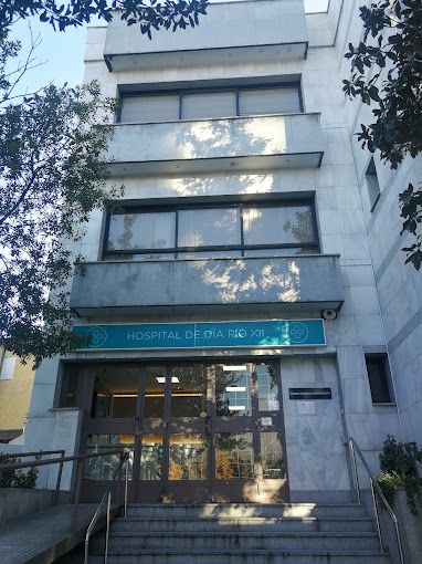 Vivo Pio12 Rayos X-0