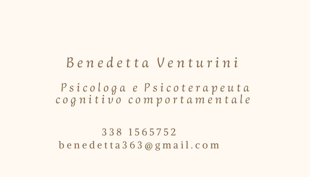 Benedetta Venturini-10