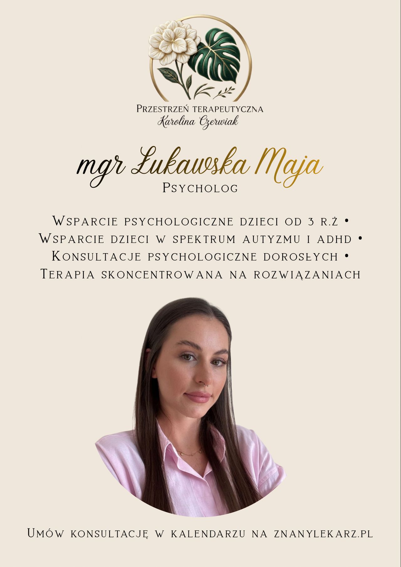 Maja Łukawska-0