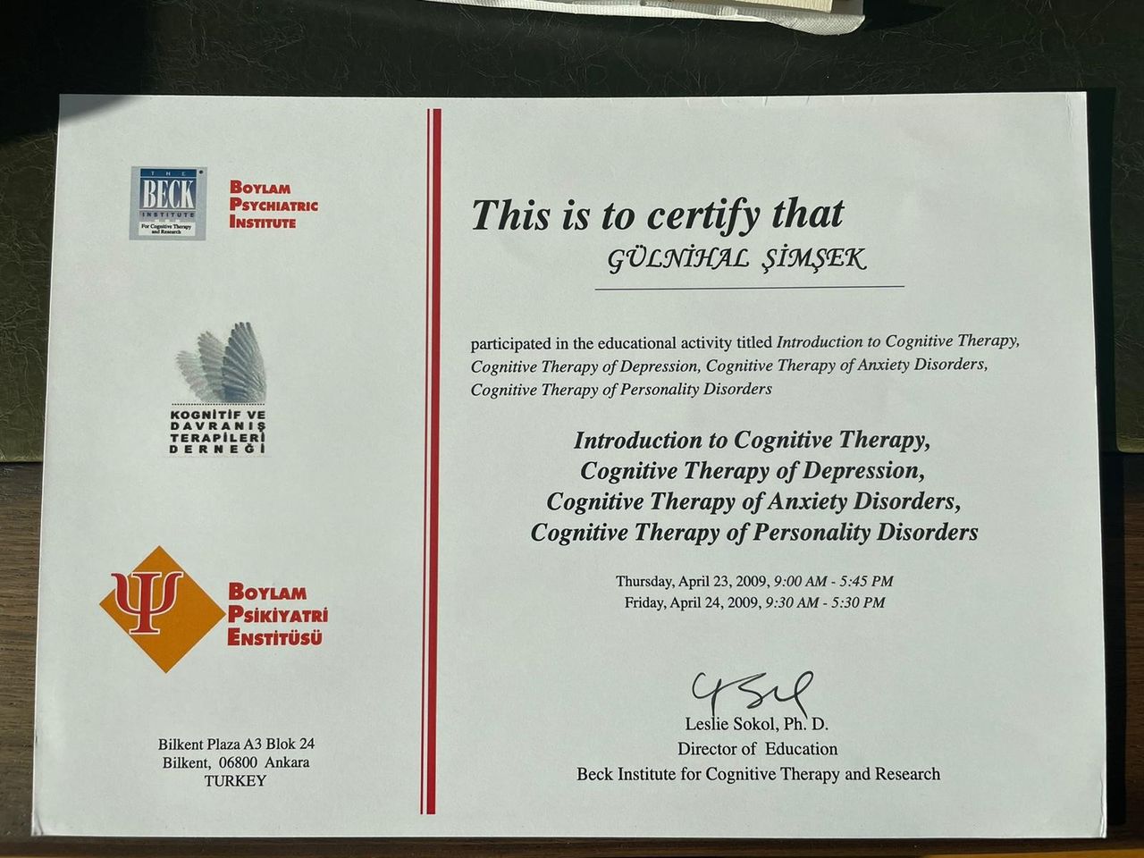 Gülnihal Gökçe Ünal-10