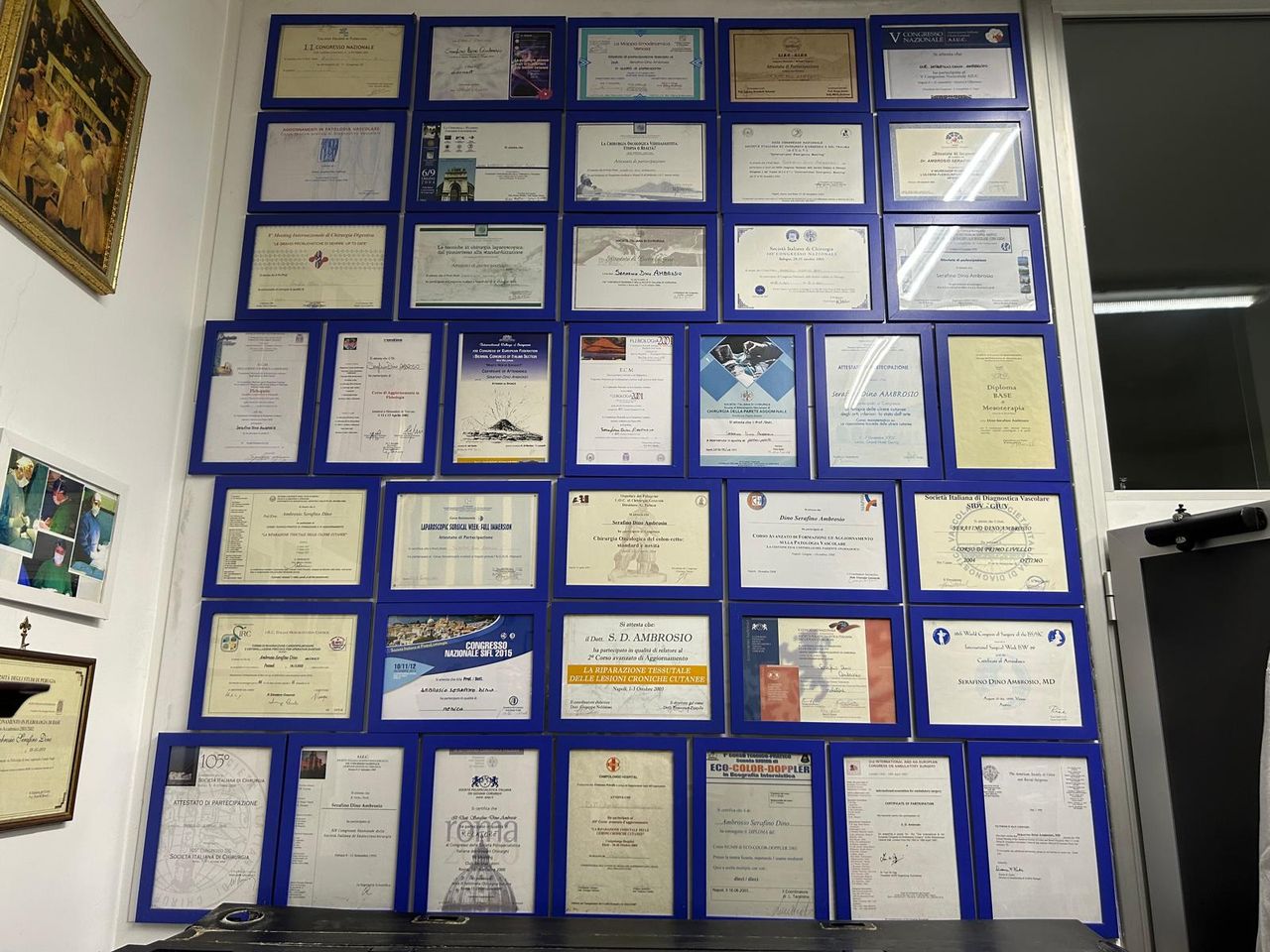 Serafino Dino Ambrosio-12