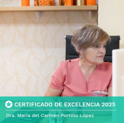 María Del Carmen Portillo López-0