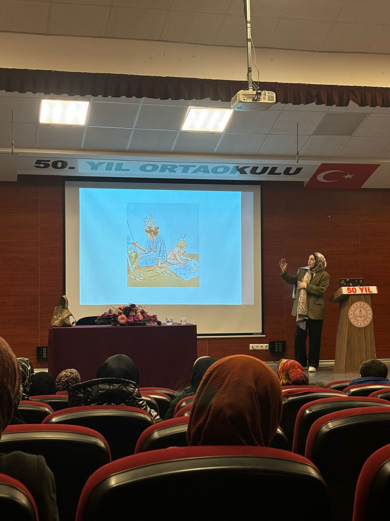 Hanife Ersöz Alpaydın-10