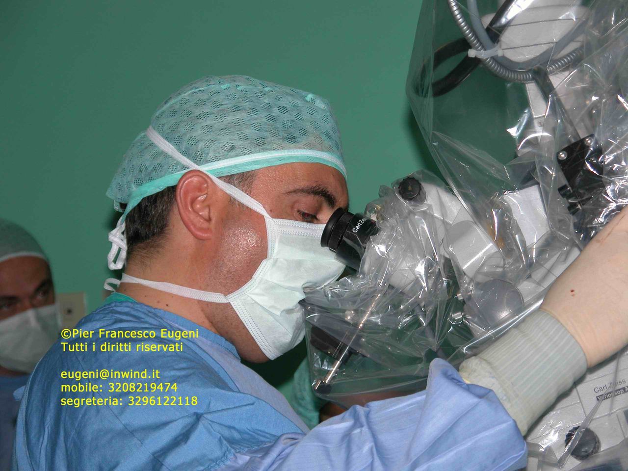 Pier Francesco Eugeni-11