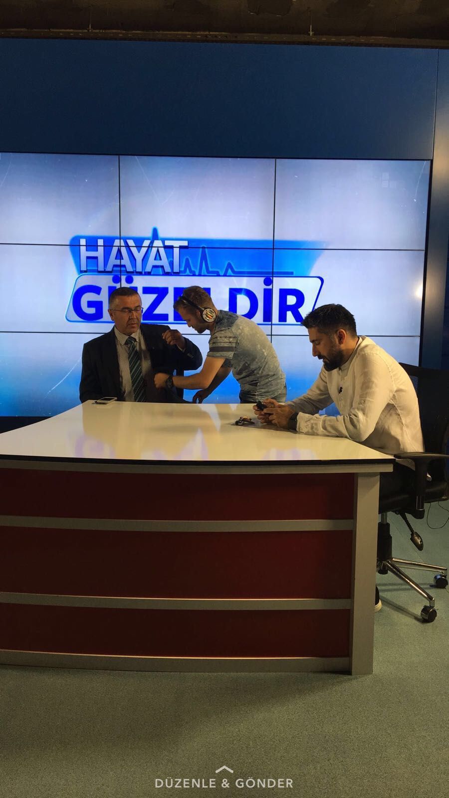 Mehmet Sayarlıoğlu-2