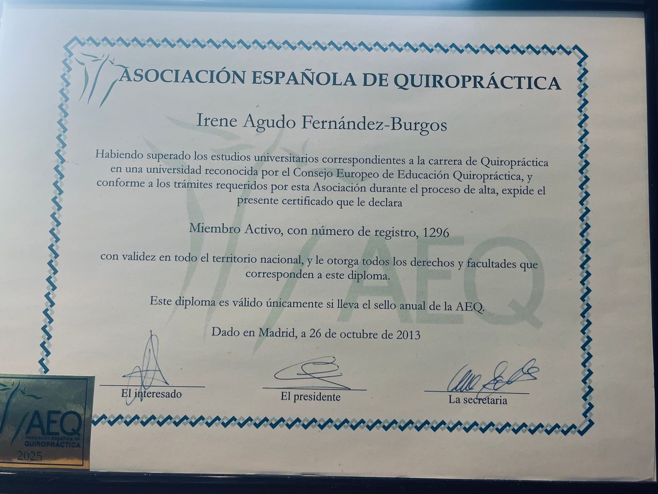 Irene Agudo Fernandez -Burgos-6