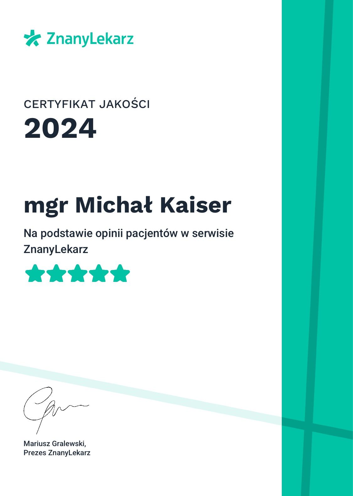 Michał Kaiser-20