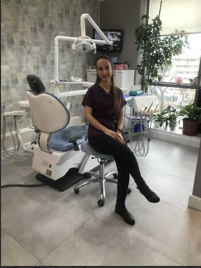 Berna Özel-5