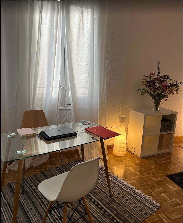 Conchita Sisí Martín-4