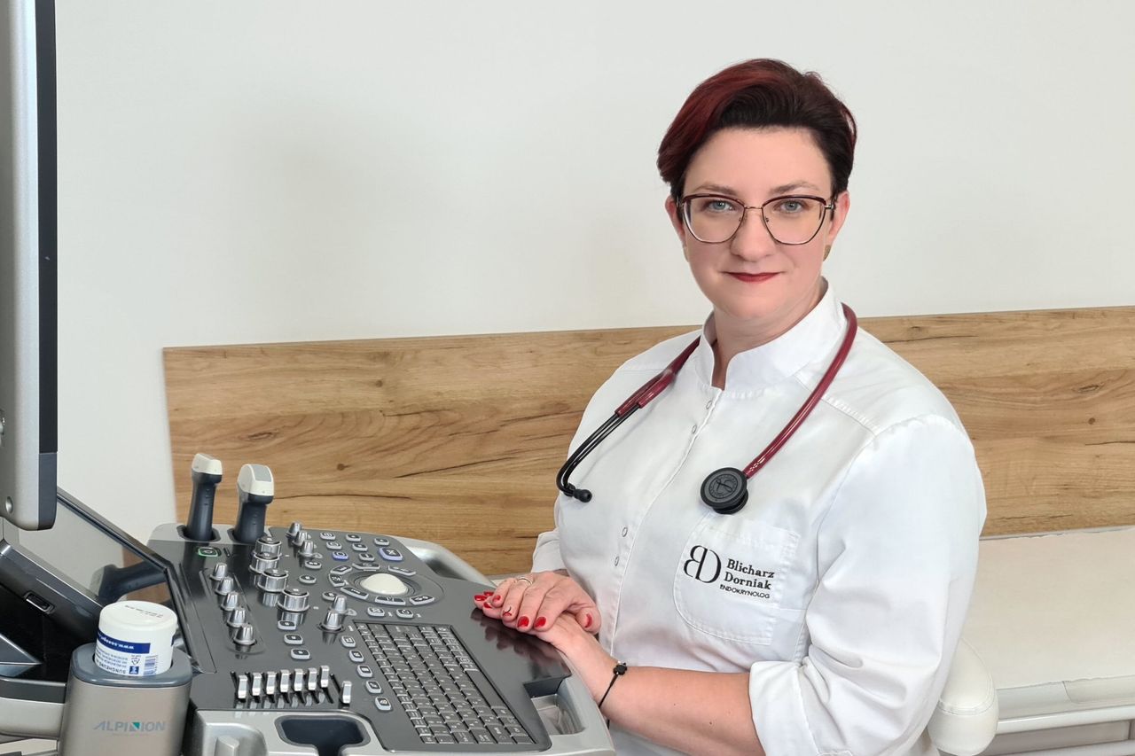 Jolanta Blicharz-Dorniak-7