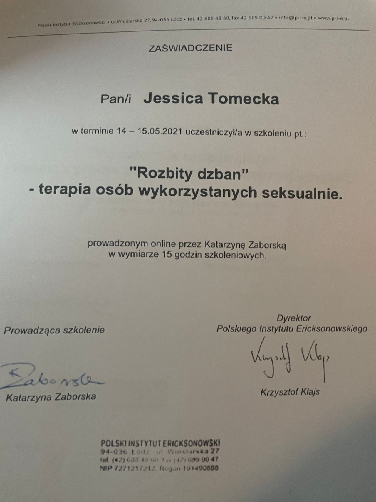 Jessica Tomecka-11
