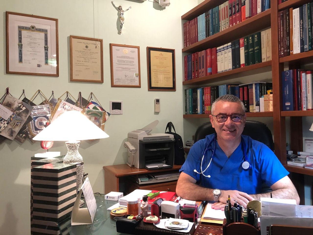 Salvatore Leccisotti-1