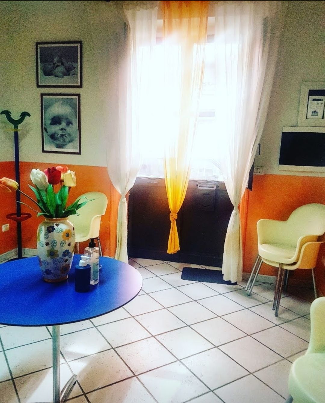 Gloria Maria Sapienza-1