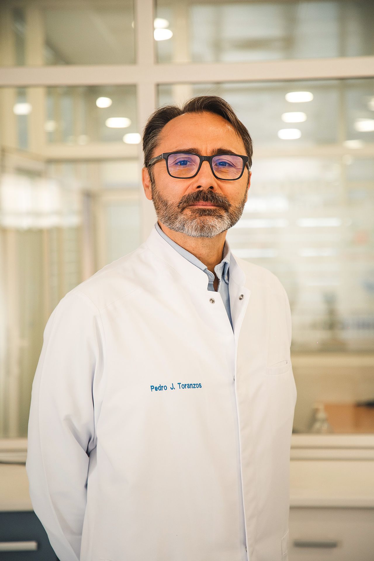 Pedro J. Toranzos Carazo-5