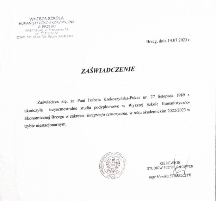 Izabela  Krokoszyńska-Pukas-1