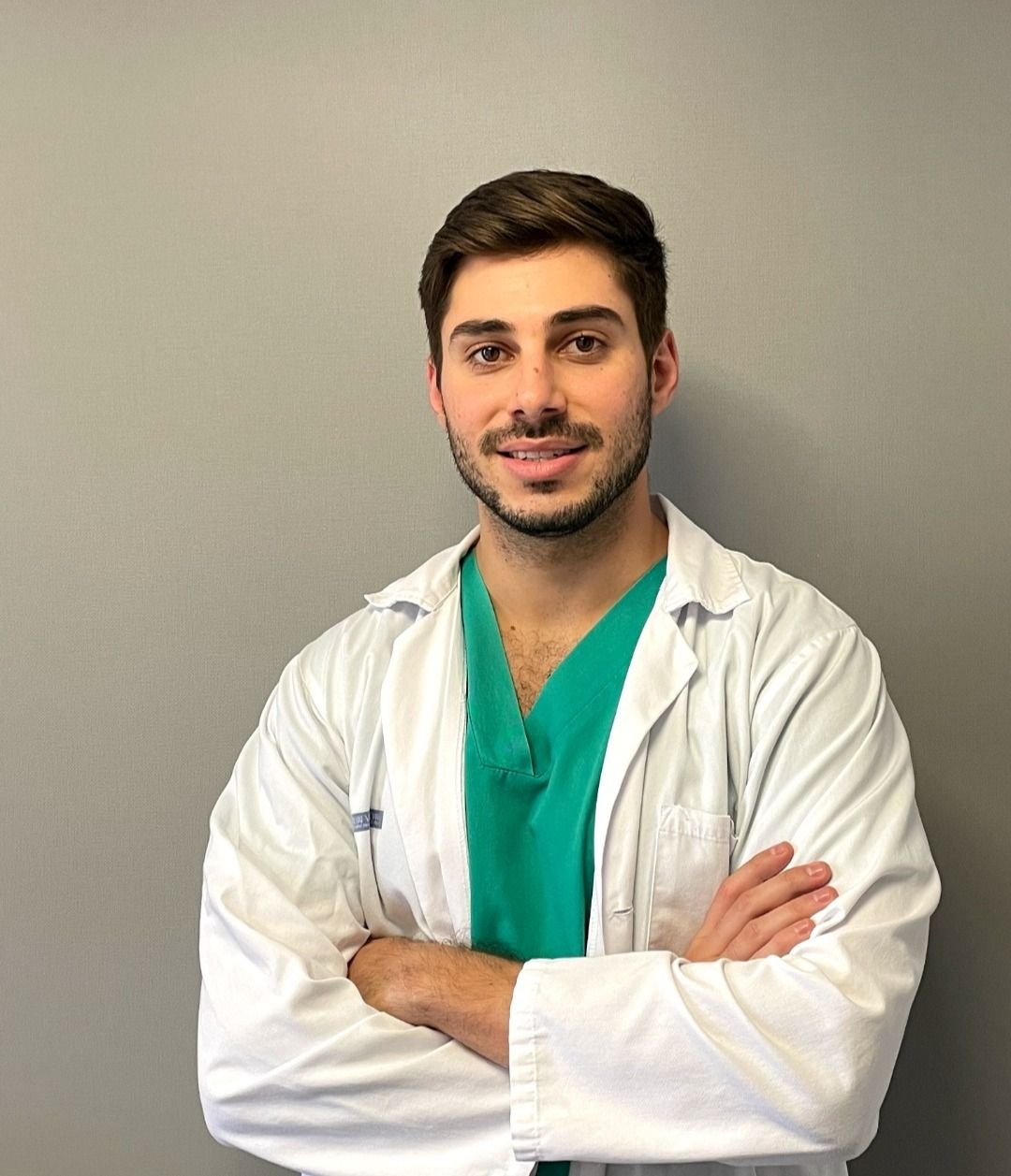 Enrico Giorgio Morales Tedone-1